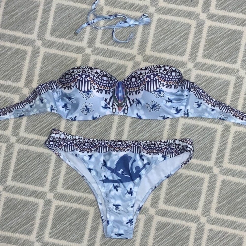 Gemstone Bikini